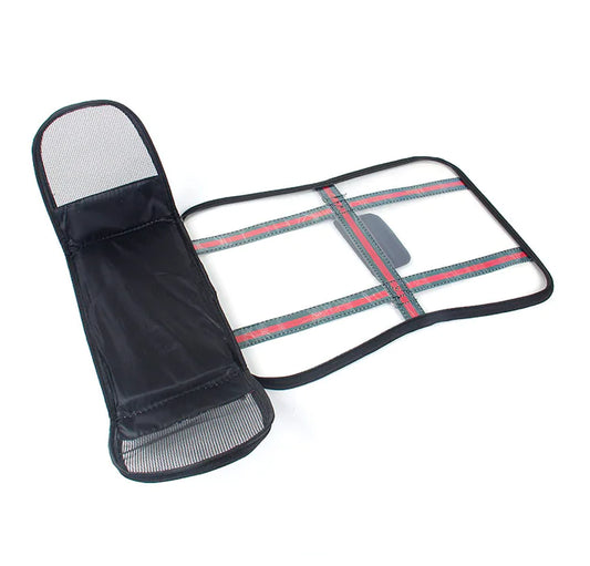 Portable Breathable Pet Carrier Bag for Travel