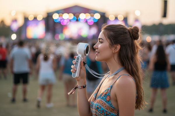 Outdoor Festival