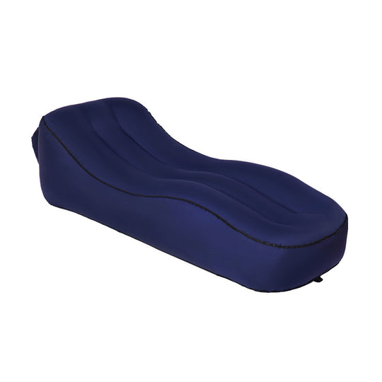 Portable Inflatable Sofa Bed – Lightweight Outdoor Lounger