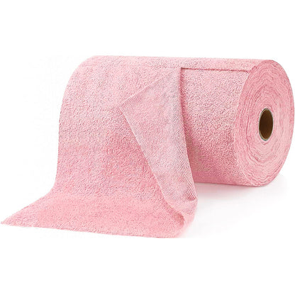 Fine Fiber Hand-tearing Rag Household