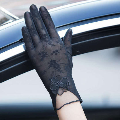 Sun Protection Hand Sleeve | UPF 50+ UV Blocking Arm Cover | Gift for Mom
