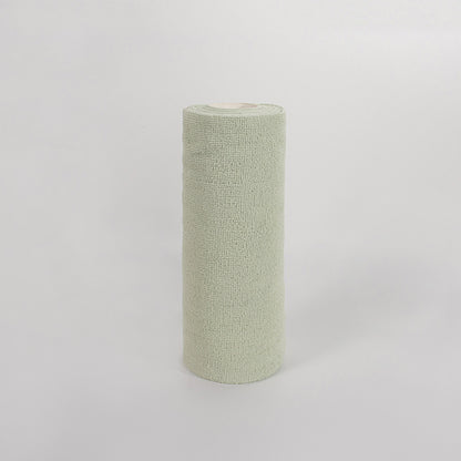 Fine Fiber Hand-tearing Rag Household