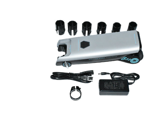 Electric Bike Booster Kit | Mountain Bike Modification Motor Upgrade
