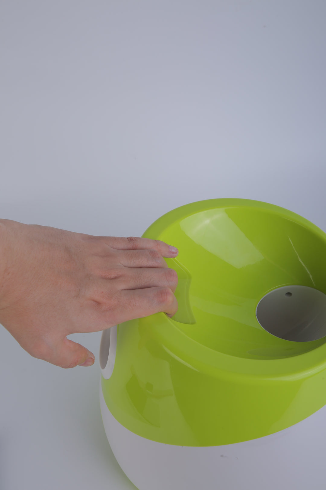 Automatic Dog Ball Launcher - Rechargeable Interactive Fetch Toy