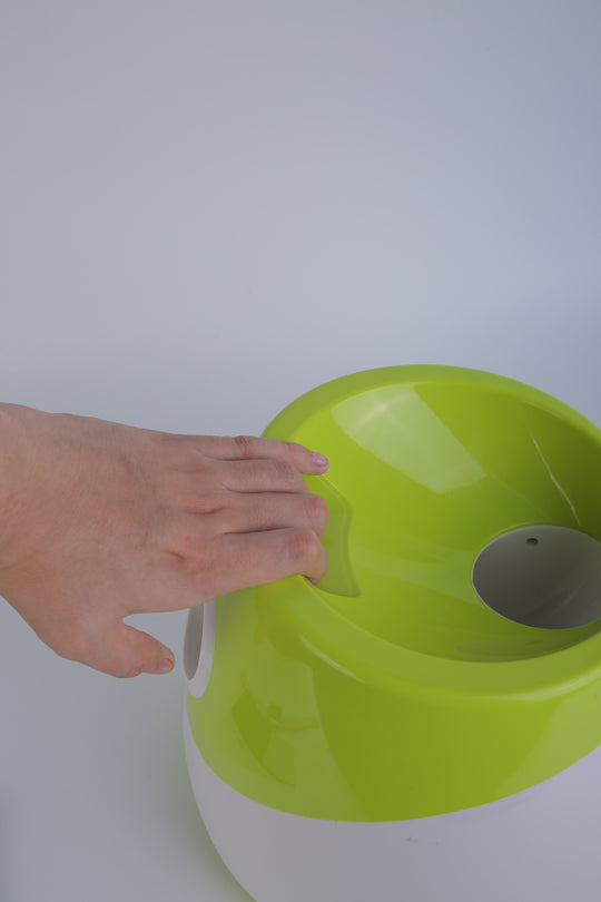 Automatic Dog Ball Launcher - Rechargeable Interactive Fetch Toy