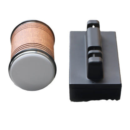 Adjustable Angle Knife Sharpener Set — Tungsten Steel, Diamond & Ceramic