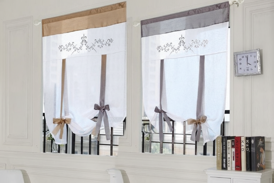 two-color comparison - Warm Khaki and Smoky Mauve side by side