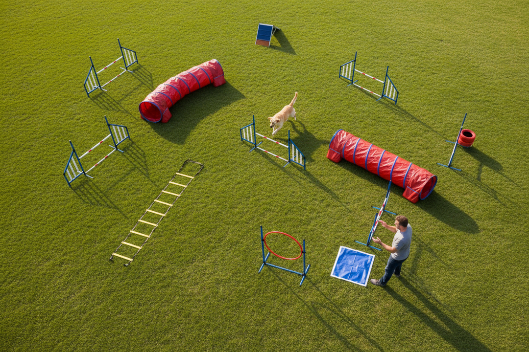 Aerial Full Course