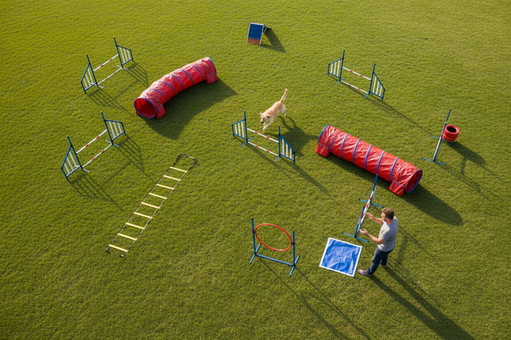 Aerial Full Course