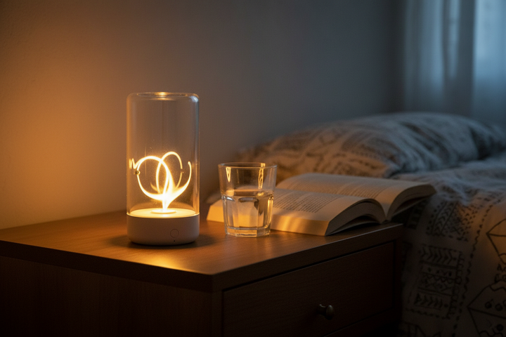 Bedroom Nightstand