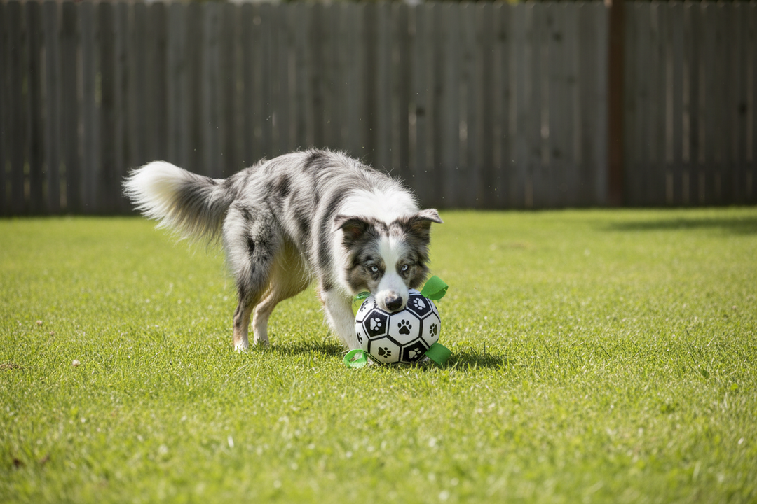 Border Collie Herding