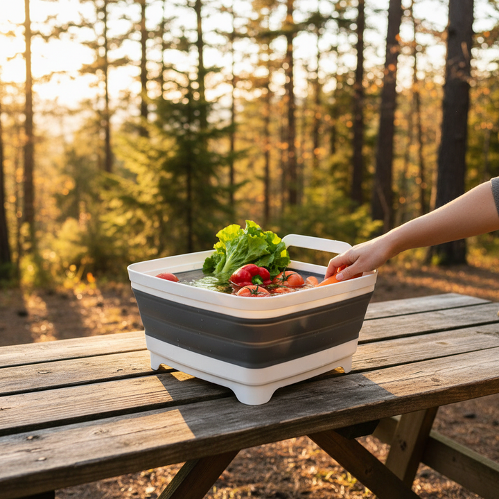 Camping Outdoor