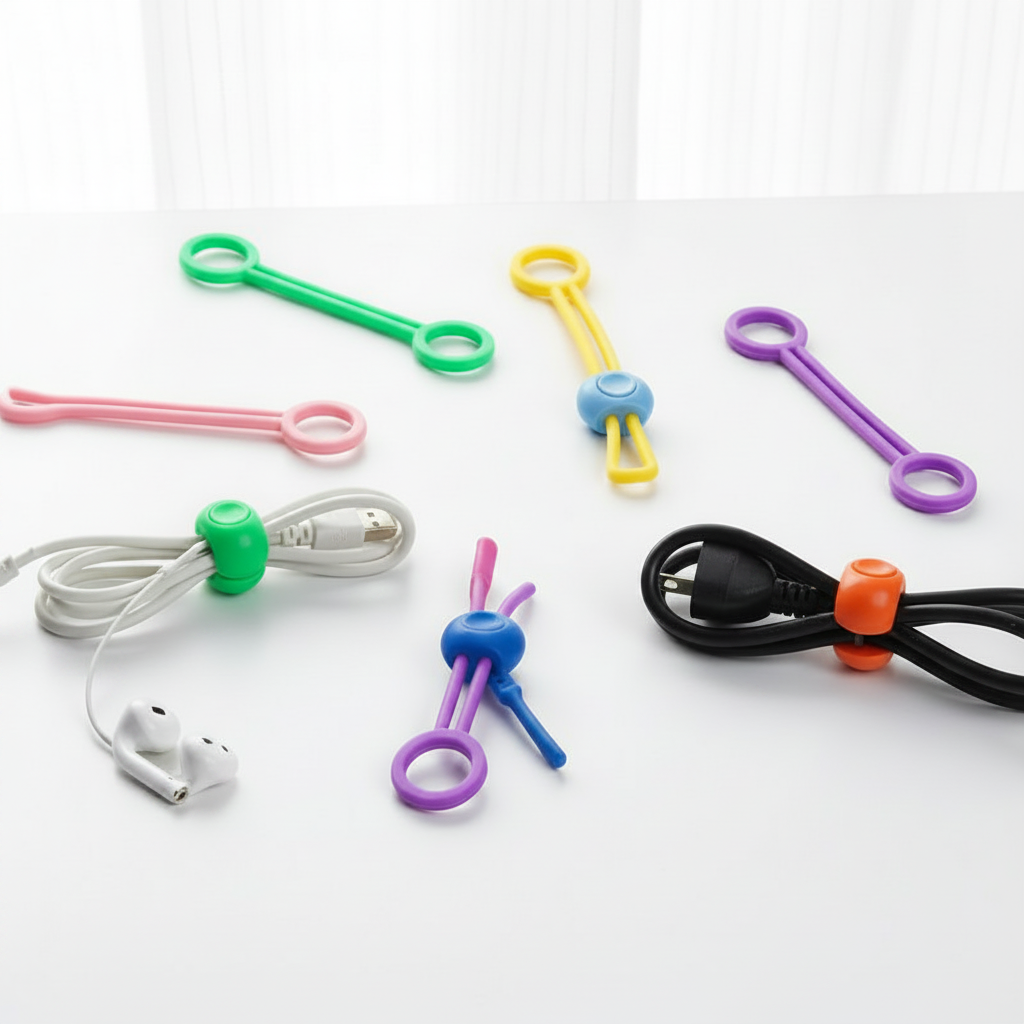 Color Sealing Cord lifestyle scene