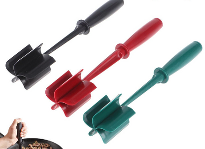 Meat Masher & Mixing Stick Your Ultimate Kitchen Tool