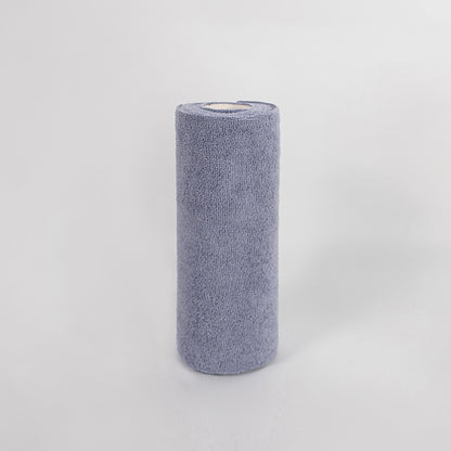Fine Fiber Hand-tearing Rag Household