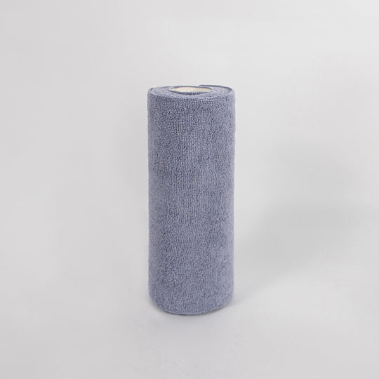 Fine Fiber Hand-tearing Rag Household
