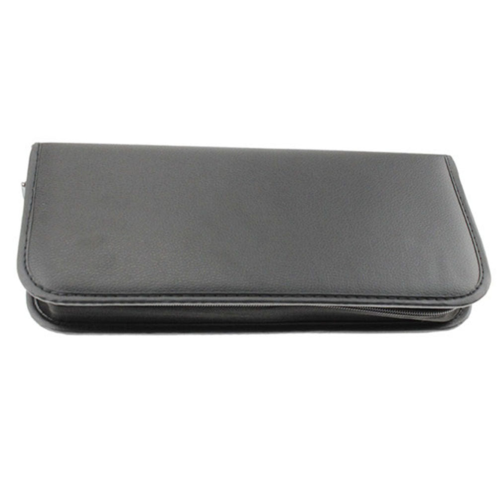 Premium Golf Swing Trainer – PU Leather Practice Aid | Corporate Gift