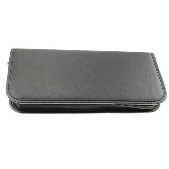 Premium Golf Swing Trainer – PU Leather Practice Aid | Corporate Gift