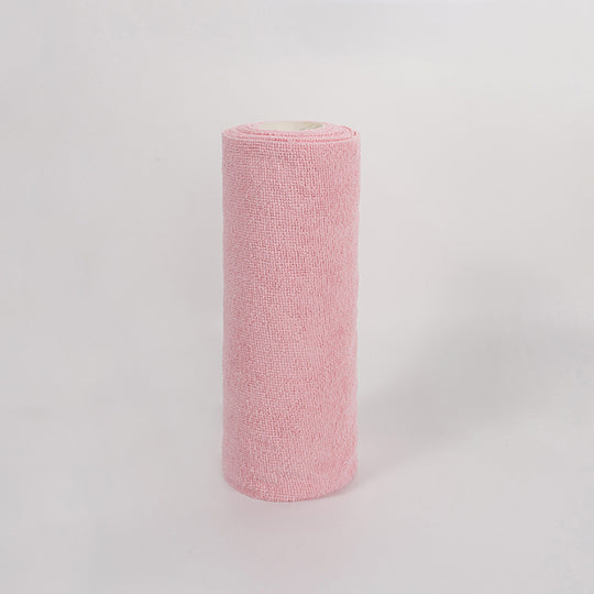 Fine Fiber Hand-tearing Rag Household