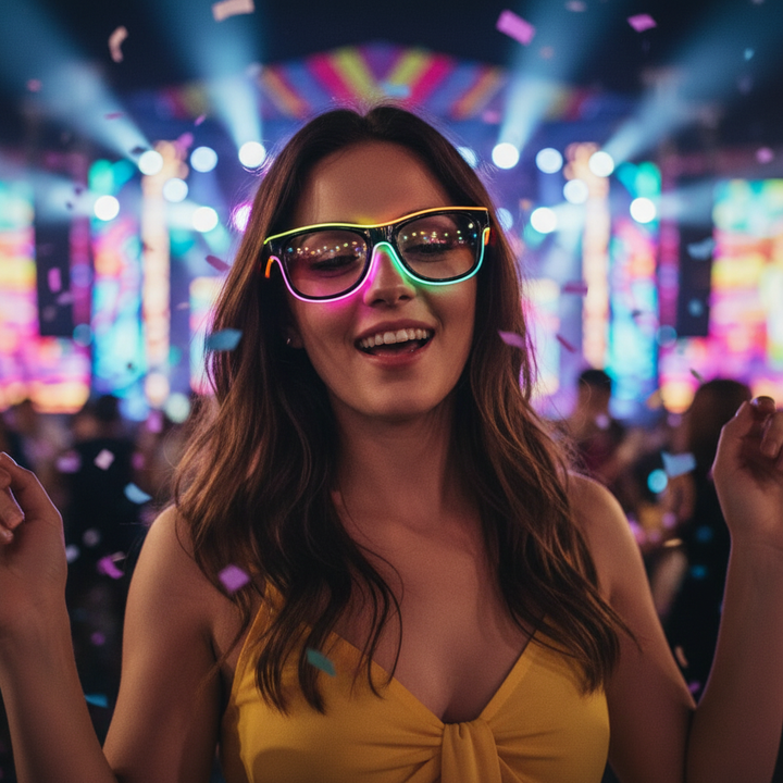 Festival Girl