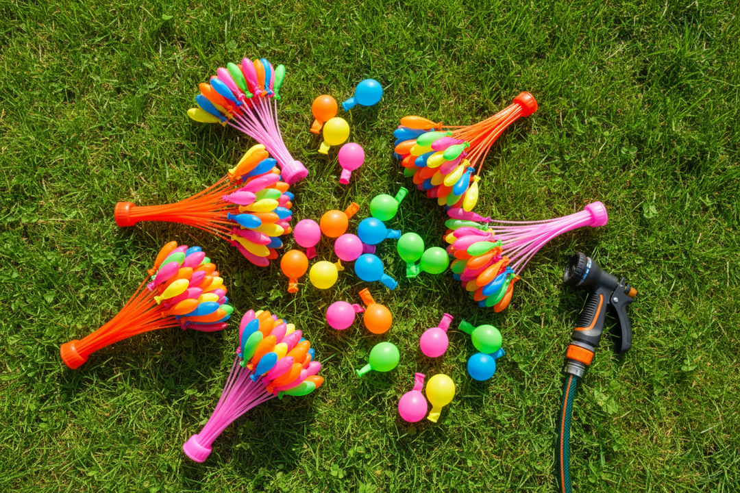 Flat Lay Grass