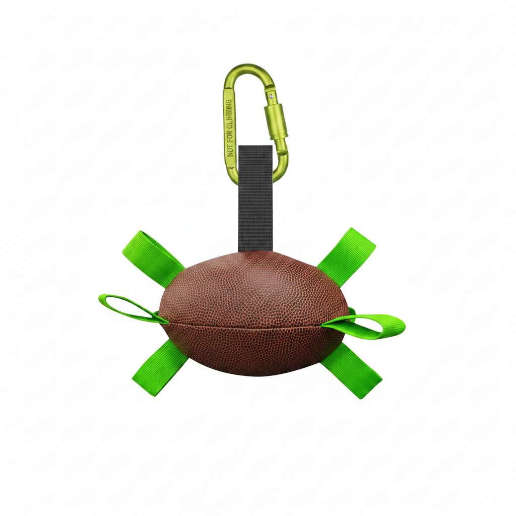 G1 - Rugby Ball