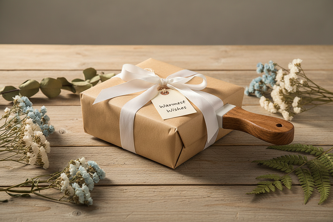 Gift Presentation