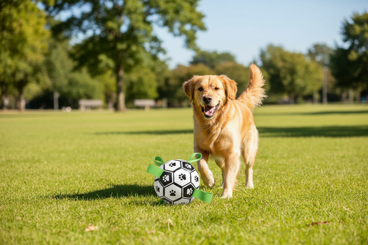 Golden Retriever Park