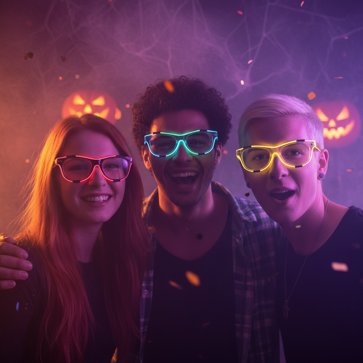 Halloween Group