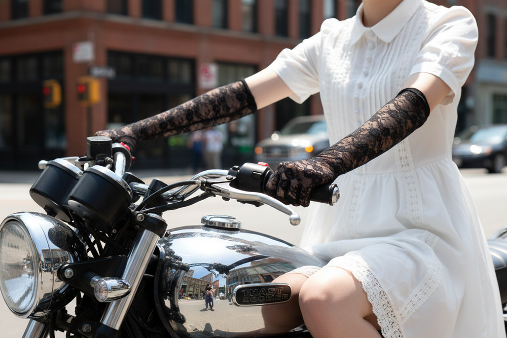 Motorcycle