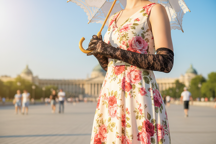 Parasol Outdoor