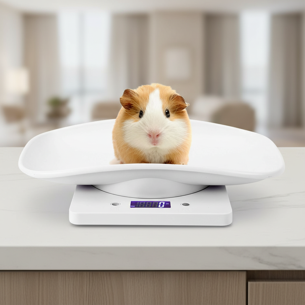 Pet Scale Product