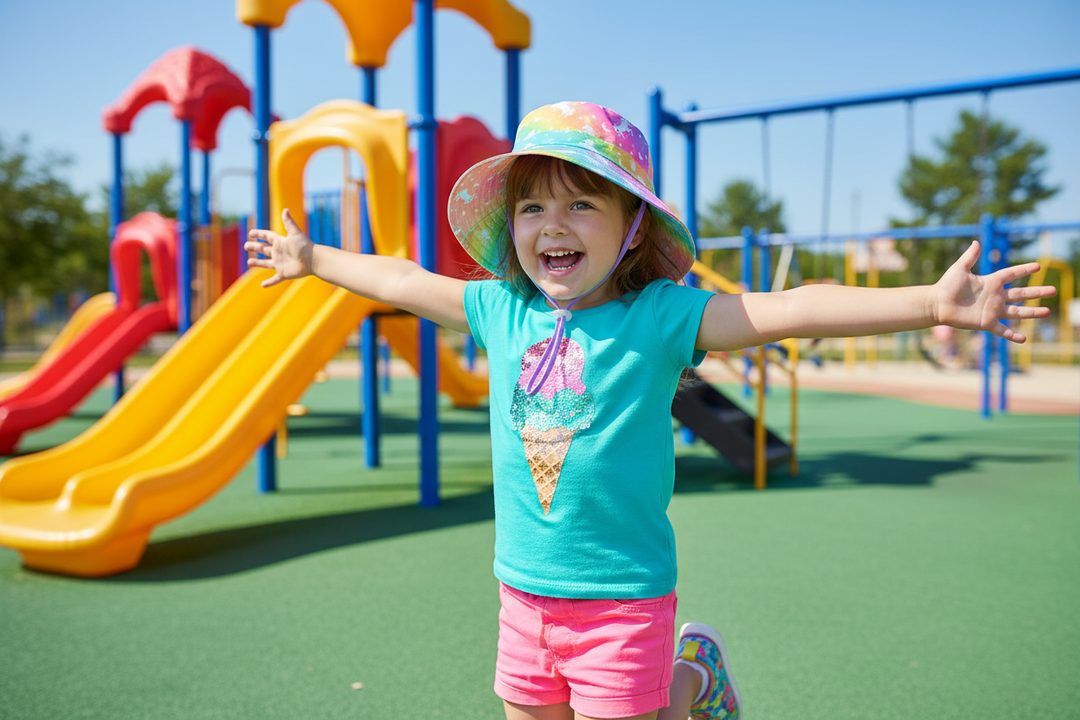 Playground Fun