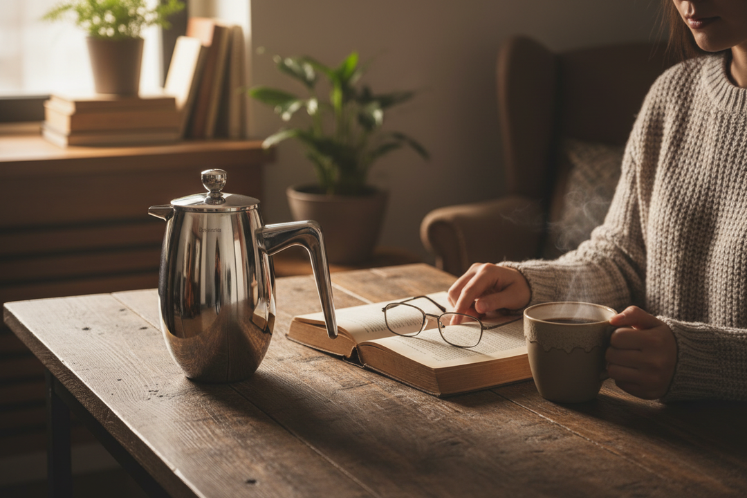 Reading Study