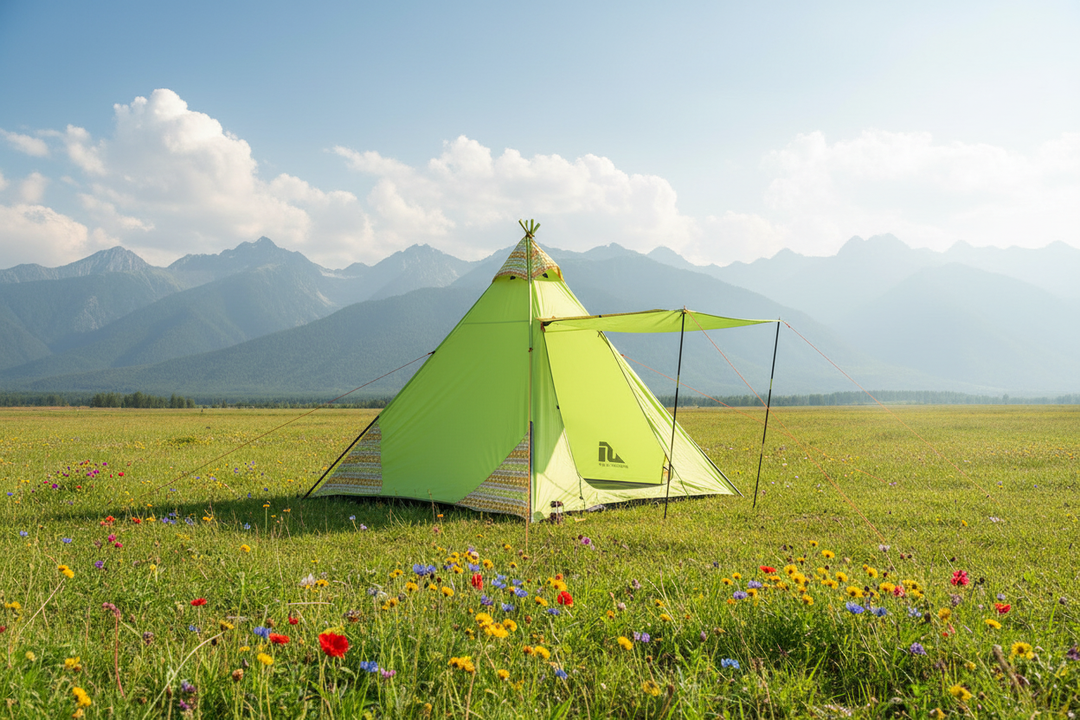 Sunny Meadow
