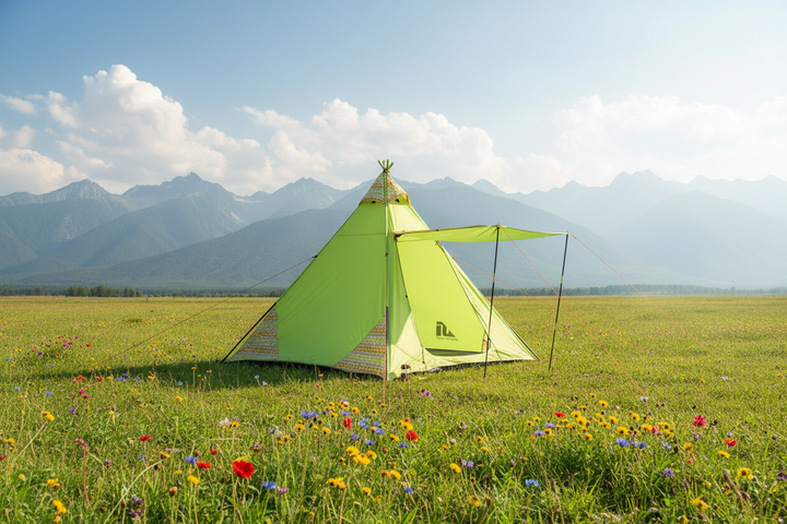 Sunny Meadow