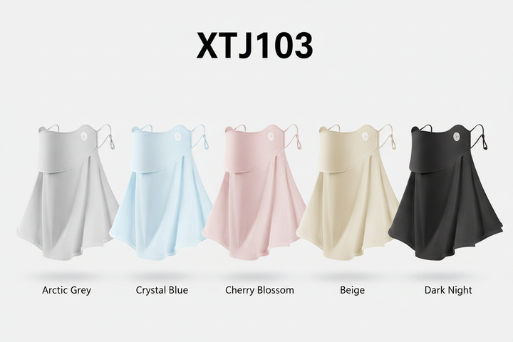 XTJ103 color variants