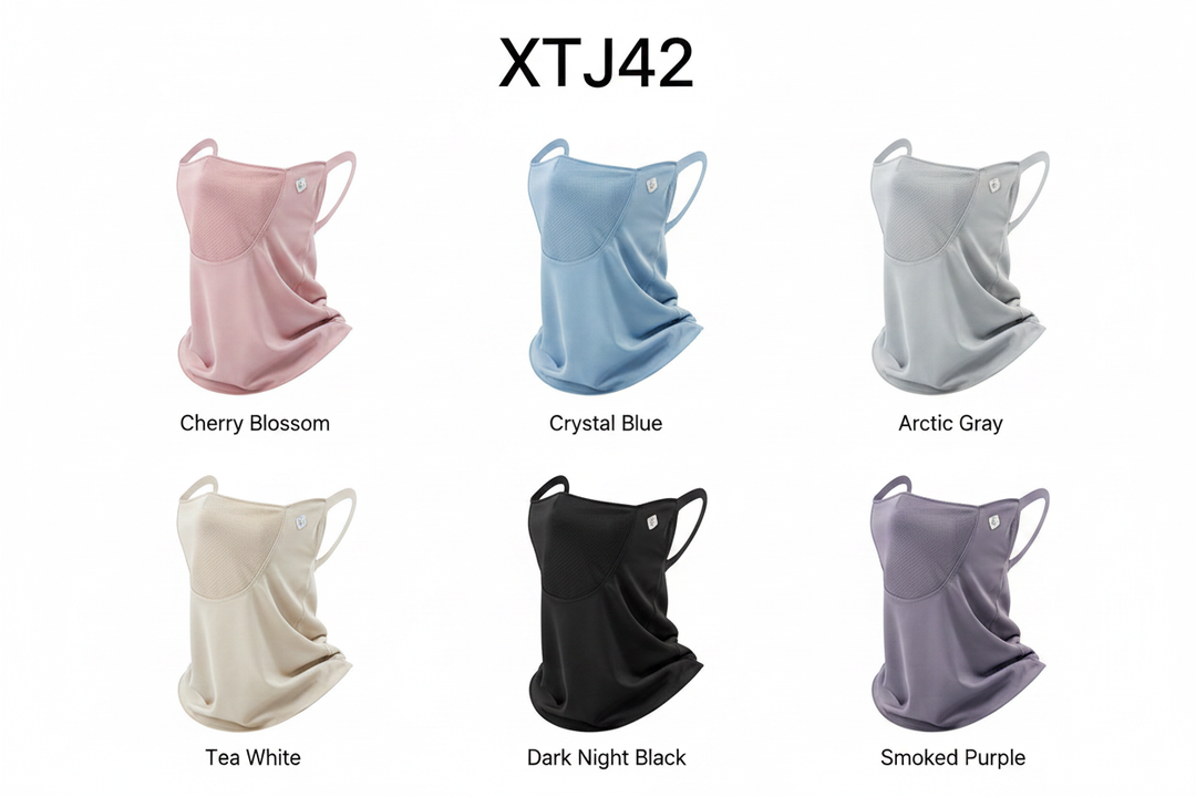 XTJ42 color variants