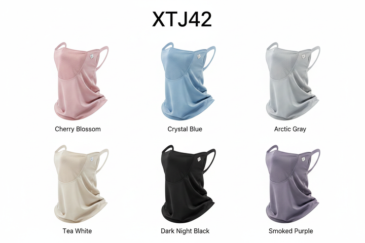 XTJ42 color variants