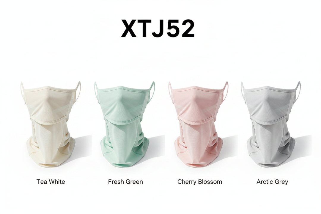 XTJ52 color variants