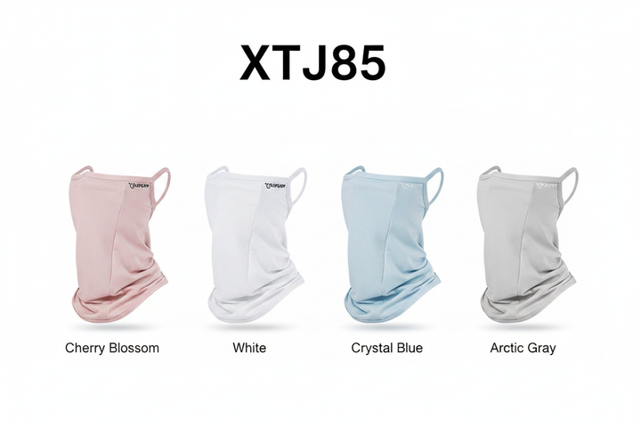 XTJ85 color variants